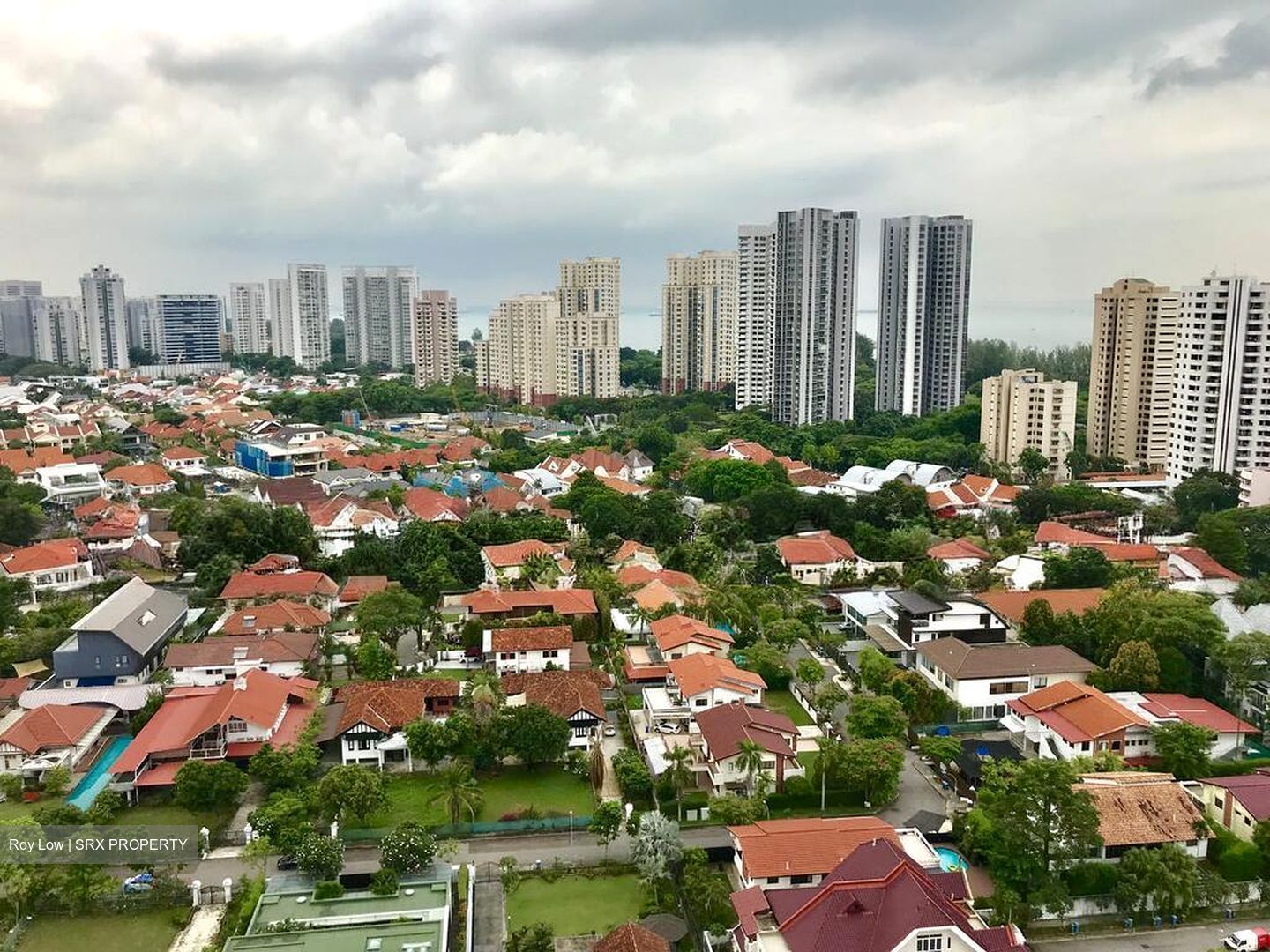 8M Residences (D15), Apartment #517178131
